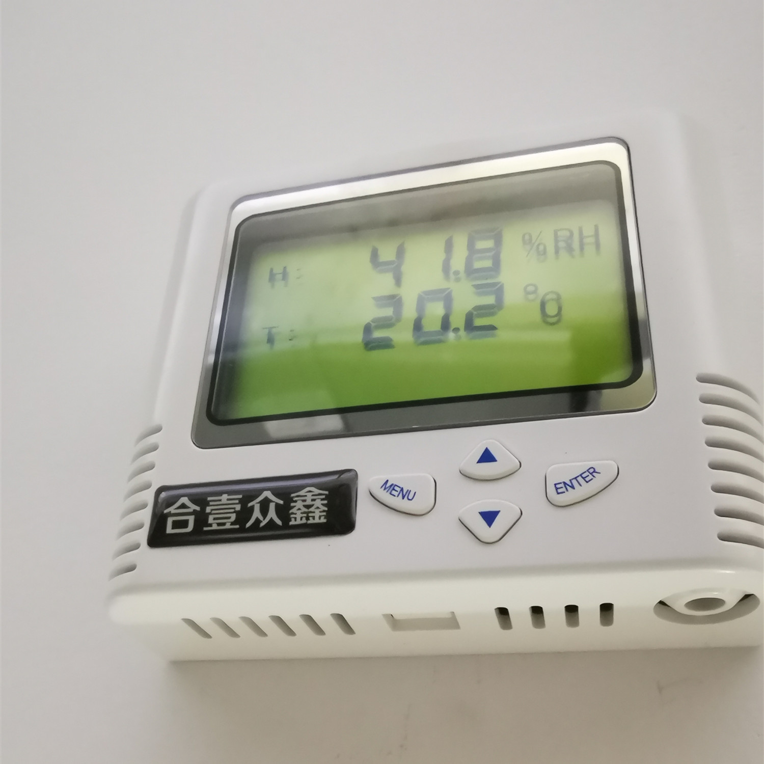 溫濕度傳感器怎么選擇
